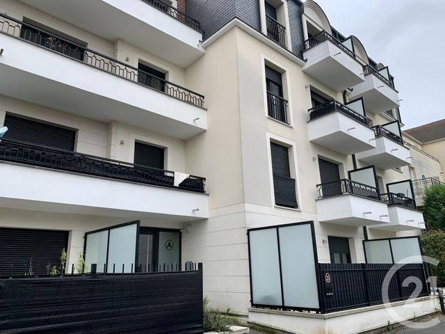 Appartement Studio à louer GOURNAY SUR MARNE