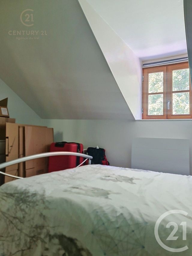 Appartement F3 à louer - 3 pièces - 50.65 m2 - CHAMPS SUR MARNE - 77 - ILE-DE-FRANCE - Century 21 Agence Du Val