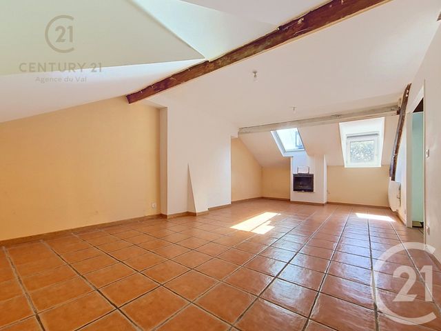 Appartement F3 à louer - 3 pièces - 50.65 m2 - CHAMPS SUR MARNE - 77 - ILE-DE-FRANCE - Century 21 Agence Du Val