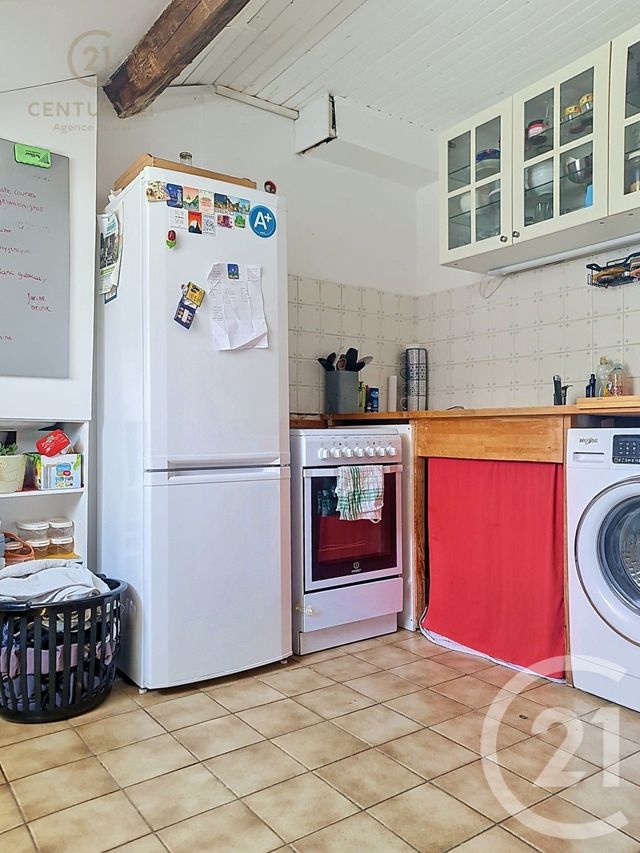 Appartement F3 à louer - 3 pièces - 50.65 m2 - CHAMPS SUR MARNE - 77 - ILE-DE-FRANCE - Century 21 Agence Du Val