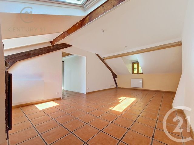 appartement - CHAMPS SUR MARNE - 77