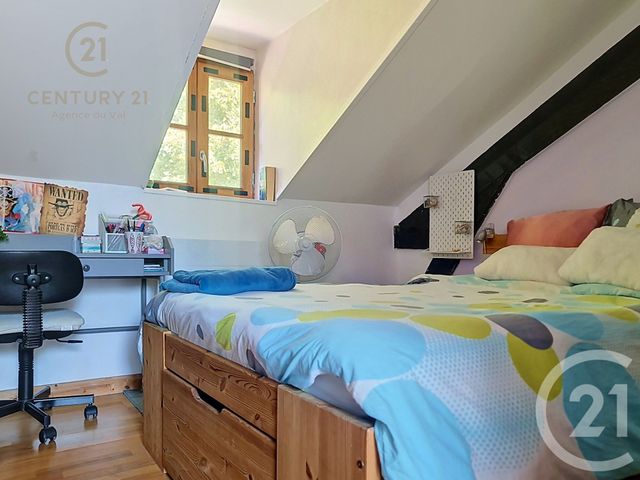 Appartement F3 à louer - 3 pièces - 50.65 m2 - CHAMPS SUR MARNE - 77 - ILE-DE-FRANCE - Century 21 Agence Du Val