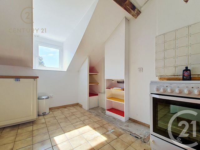 Appartement F3 à louer - 3 pièces - 50.65 m2 - CHAMPS SUR MARNE - 77 - ILE-DE-FRANCE - Century 21 Agence Du Val