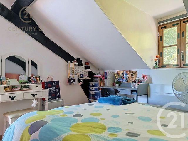 Appartement F3 à louer - 3 pièces - 50.65 m2 - CHAMPS SUR MARNE - 77 - ILE-DE-FRANCE - Century 21 Agence Du Val