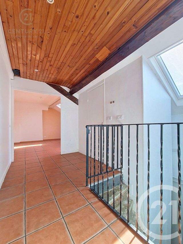 Appartement F3 à louer - 3 pièces - 50.65 m2 - CHAMPS SUR MARNE - 77 - ILE-DE-FRANCE - Century 21 Agence Du Val