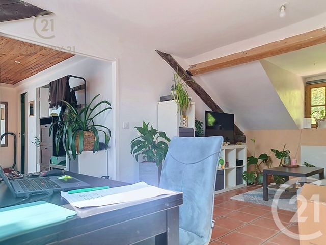 Appartement F3 à louer - 3 pièces - 50.65 m2 - CHAMPS SUR MARNE - 77 - ILE-DE-FRANCE - Century 21 Agence Du Val
