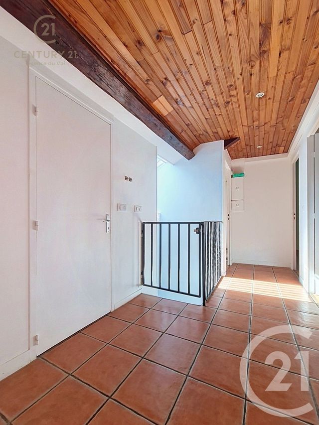 Appartement F3 à louer - 3 pièces - 50.65 m2 - CHAMPS SUR MARNE - 77 - ILE-DE-FRANCE - Century 21 Agence Du Val