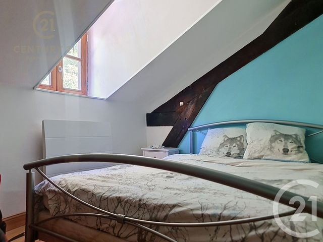 Appartement F3 à louer - 3 pièces - 50.65 m2 - CHAMPS SUR MARNE - 77 - ILE-DE-FRANCE - Century 21 Agence Du Val