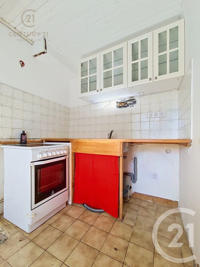 Appartement F3 à louer - 3 pièces - 50.65 m2 - CHAMPS SUR MARNE - 77 - ILE-DE-FRANCE - Century 21 Agence Du Val