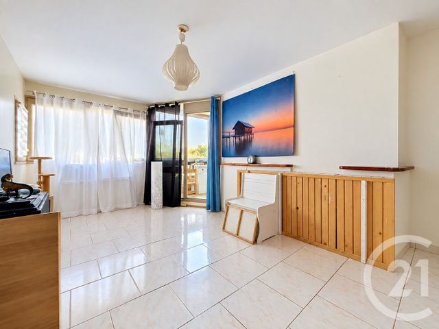 Appartement F4 à vendre CHAMPS SUR MARNE