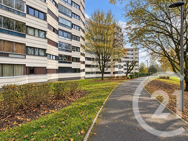 Appartement F4 à vendre - 4 pièces - 80.6 m2 - CHAMPS SUR MARNE - 77 - ILE-DE-FRANCE - Century 21 Agence Du Val