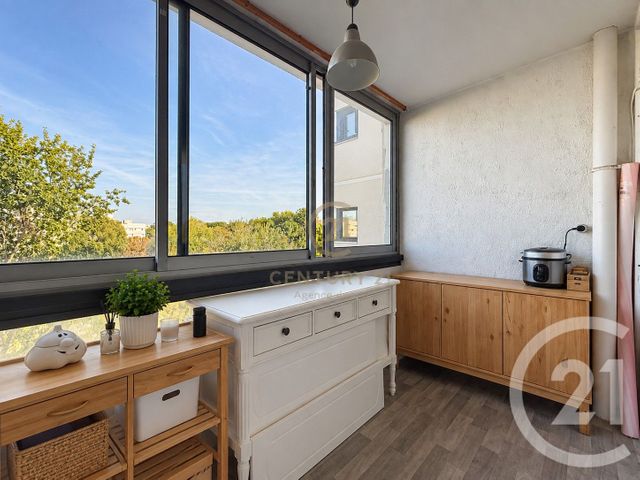 Appartement F4 à vendre - 4 pièces - 80.6 m2 - CHAMPS SUR MARNE - 77 - ILE-DE-FRANCE - Century 21 Agence Du Val