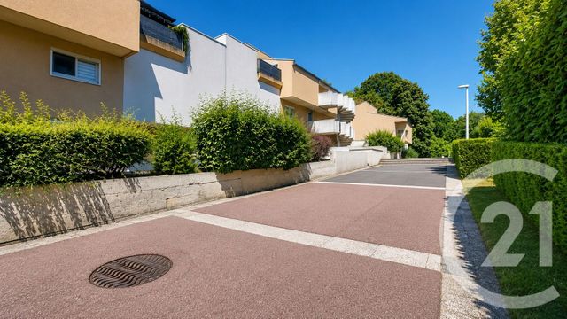 Appartement F4 à vendre - 4 pièces - 63.92 m2 - CHAMPS SUR MARNE - 77 - ILE-DE-FRANCE - Century 21 Agence Du Val