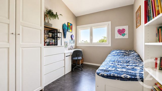 Appartement F4 à vendre - 4 pièces - 63.92 m2 - CHAMPS SUR MARNE - 77 - ILE-DE-FRANCE - Century 21 Agence Du Val