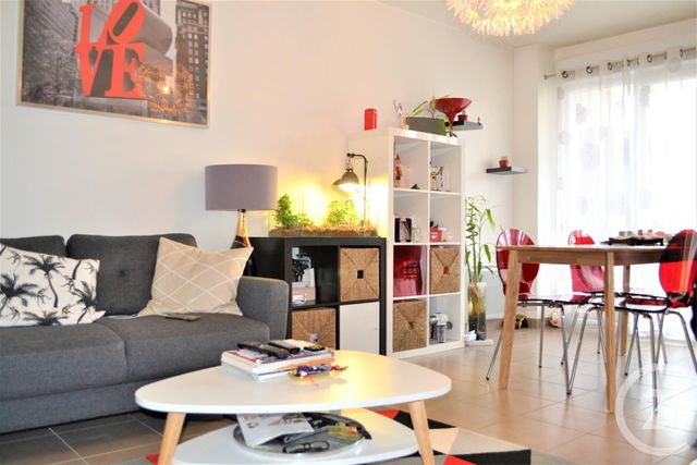 appartement - CHAMPS SUR MARNE - 77