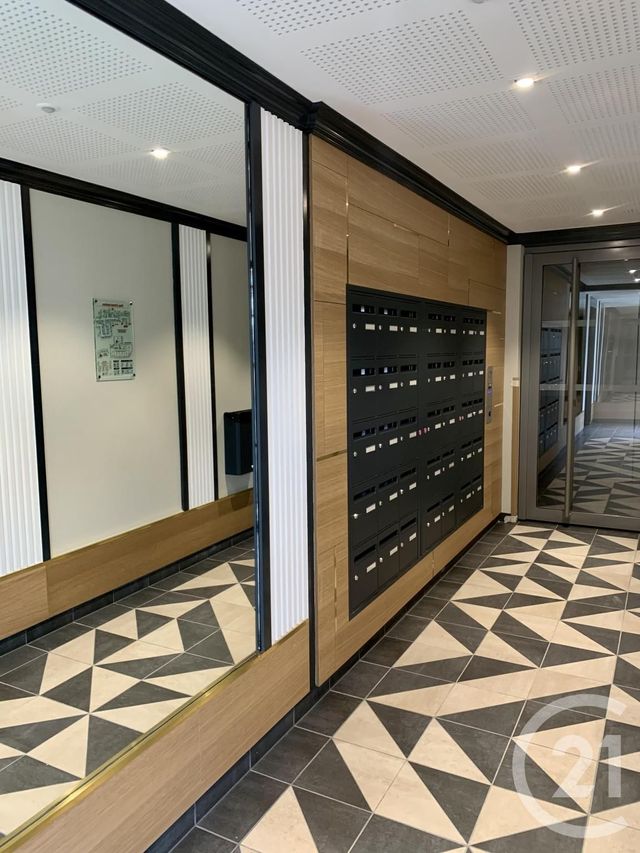 Appartement F3 à louer - 3 pièces - 63.14 m2 - VILLEJUIF - 94 - ILE-DE-FRANCE - Century 21 Agence Du Val
