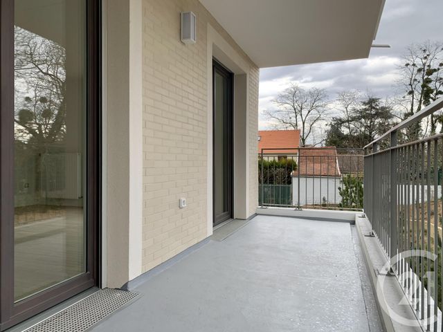 Appartement F3 à louer VILLEJUIF
