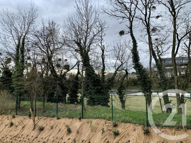 Appartement F3 à louer - 3 pièces - 63.14 m2 - VILLEJUIF - 94 - ILE-DE-FRANCE - Century 21 Agence Du Val