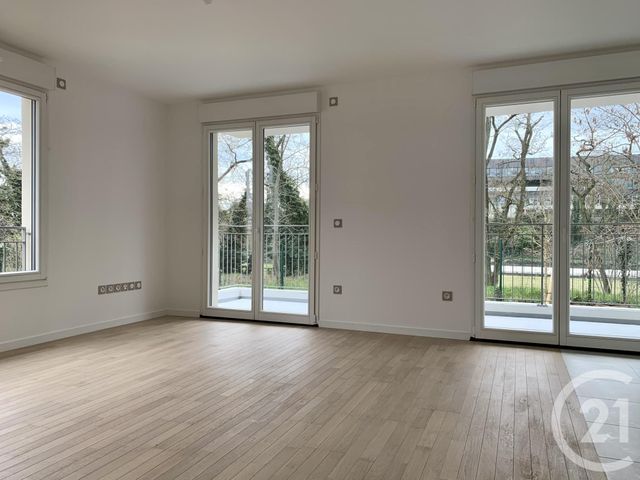 Appartement F3 à louer - 3 pièces - 63.14 m2 - VILLEJUIF - 94 - ILE-DE-FRANCE - Century 21 Agence Du Val