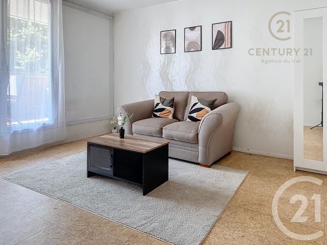 Appartement F1 à louer CHAMPS SUR MARNE