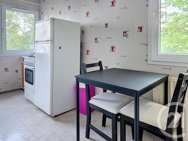 Appartement F1 à louer - 1 pièce - 36.07 m2 - CHAMPS SUR MARNE - 77 - ILE-DE-FRANCE - Century 21 Agence Du Val