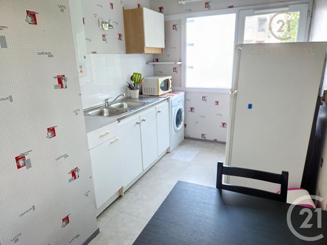 Appartement F1 à louer - 1 pièce - 36.07 m2 - CHAMPS SUR MARNE - 77 - ILE-DE-FRANCE - Century 21 Agence Du Val