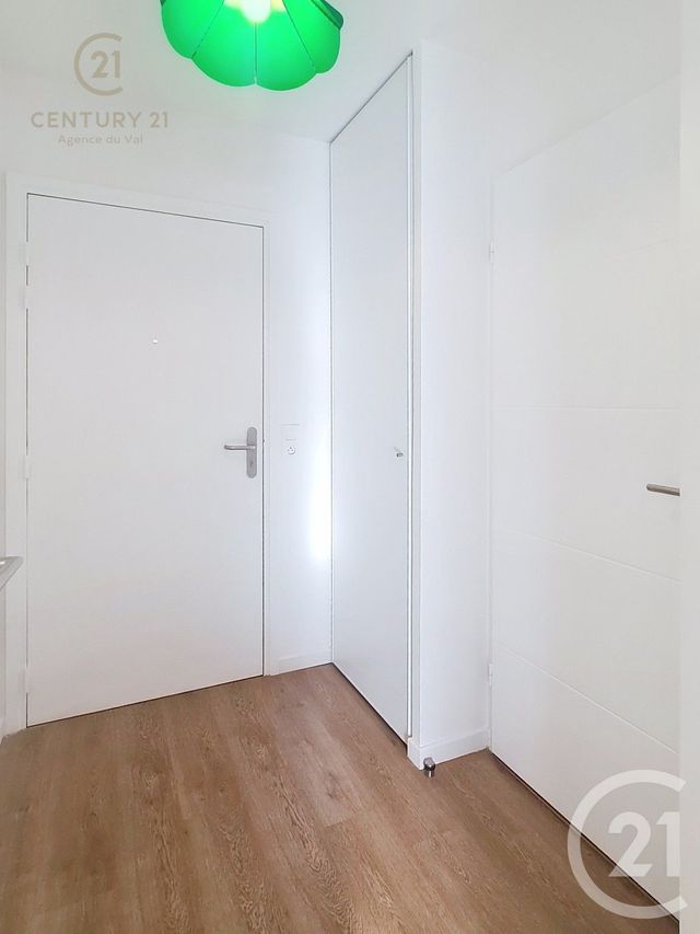 Appartement F2 à louer - 2 pièces - 41.34 m2 - CHELLES - 77 - ILE-DE-FRANCE - Century 21 Agence Du Val