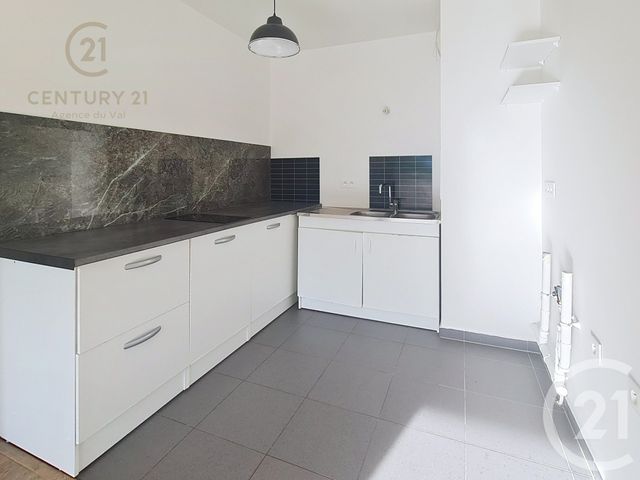 Appartement F2 à louer - 2 pièces - 41.34 m2 - CHELLES - 77 - ILE-DE-FRANCE - Century 21 Agence Du Val