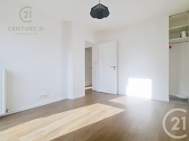 Appartement F2 à louer - 2 pièces - 41.34 m2 - CHELLES - 77 - ILE-DE-FRANCE - Century 21 Agence Du Val