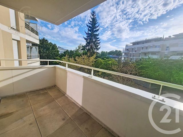 Appartement F2 à louer CHELLES