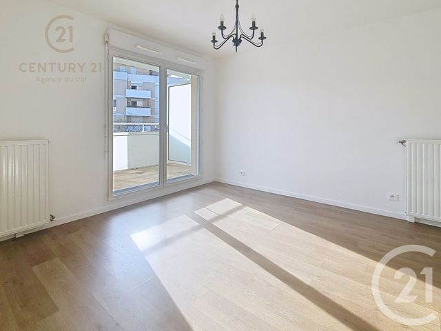 Appartement F2 à louer - 2 pièces - 41.34 m2 - CHELLES - 77 - ILE-DE-FRANCE - Century 21 Agence Du Val