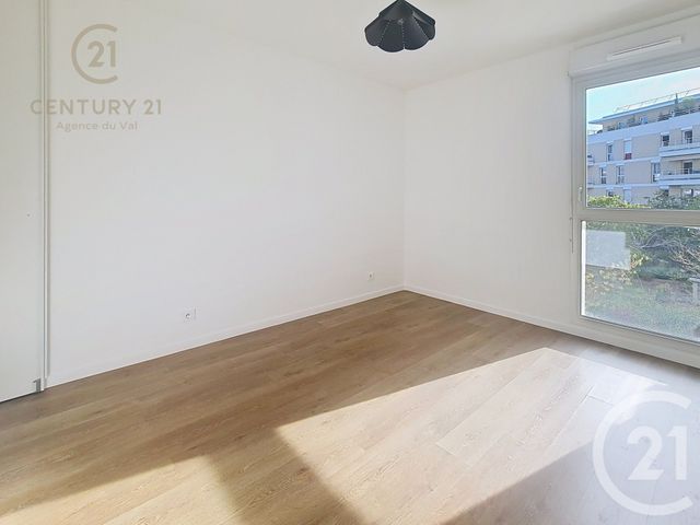 Appartement F2 à louer - 2 pièces - 41.34 m2 - CHELLES - 77 - ILE-DE-FRANCE - Century 21 Agence Du Val