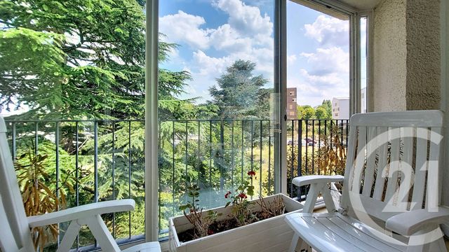 Appartement F3 à vendre NOISIEL