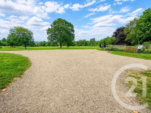 Appartement F3 à vendre - 3 pièces - 69.22 m2 - NOISIEL - 77 - ILE-DE-FRANCE - Century 21 Agence Du Val