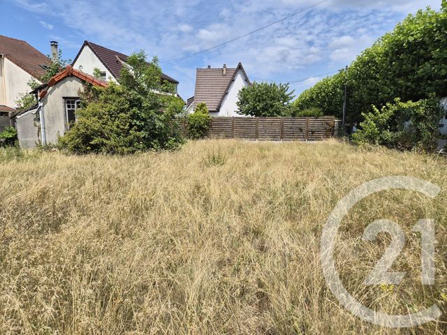 terrain à vendre - 281.0 m2 - GOURNAY SUR MARNE - 93 - ILE-DE-FRANCE - Century 21 Agence Du Val