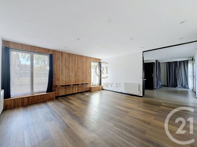 Appartement F4 à vendre - 4 pièces - 83.0 m2 - CHAMPS SUR MARNE - 77 - ILE-DE-FRANCE - Century 21 Agence Du Val