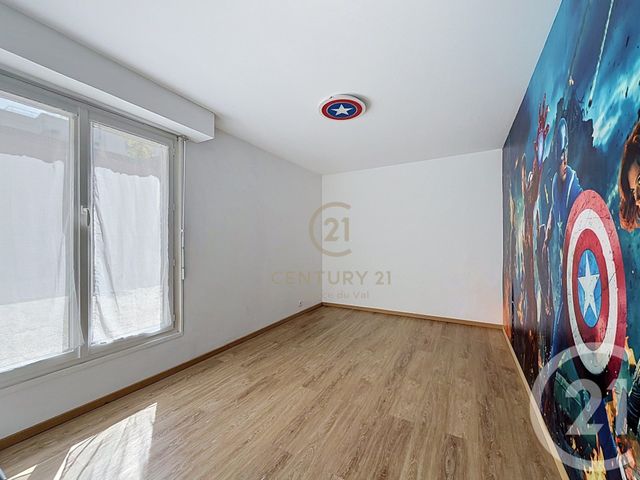 Appartement F4 à vendre - 4 pièces - 83.0 m2 - CHAMPS SUR MARNE - 77 - ILE-DE-FRANCE - Century 21 Agence Du Val