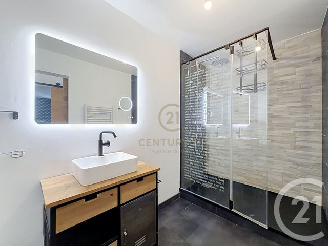 Appartement F4 à vendre - 4 pièces - 83.0 m2 - CHAMPS SUR MARNE - 77 - ILE-DE-FRANCE - Century 21 Agence Du Val