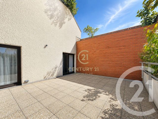 appartement - CHAMPS SUR MARNE - 77
