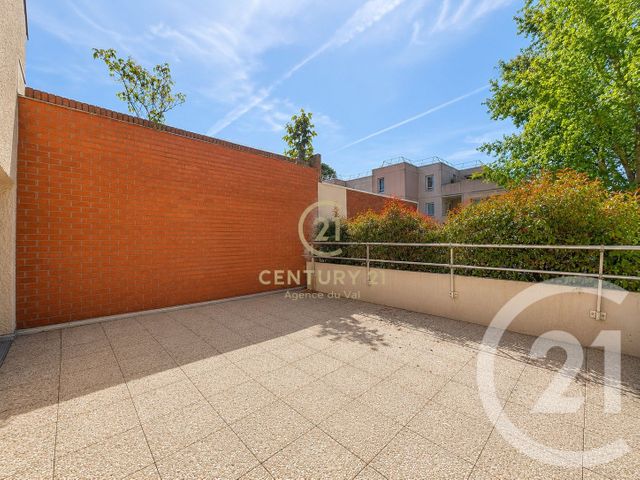 Appartement F4 à vendre - 4 pièces - 83.0 m2 - CHAMPS SUR MARNE - 77 - ILE-DE-FRANCE - Century 21 Agence Du Val