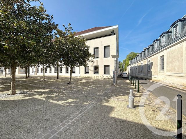 Appartement F2 à vendre - 2 pièces - 26.3 m2 - CHAMPS SUR MARNE - 77 - ILE-DE-FRANCE - Century 21 Agence Du Val
