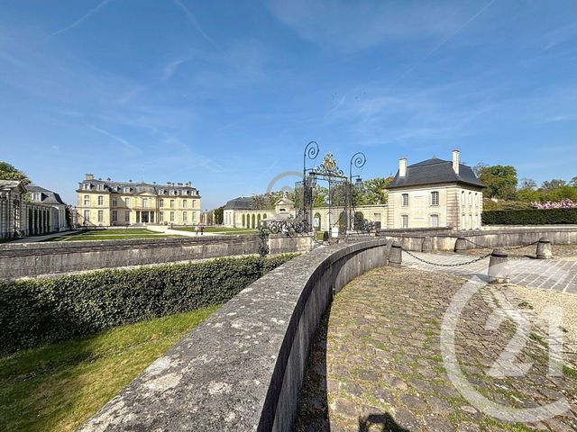 Appartement F2 à vendre - 2 pièces - 26.3 m2 - CHAMPS SUR MARNE - 77 - ILE-DE-FRANCE - Century 21 Agence Du Val