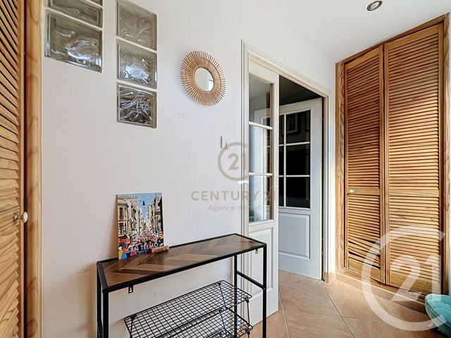 maison à vendre - 4 pièces - 63.1 m2 - CHAMPS SUR MARNE - 77 - ILE-DE-FRANCE - Century 21 Agence Du Val