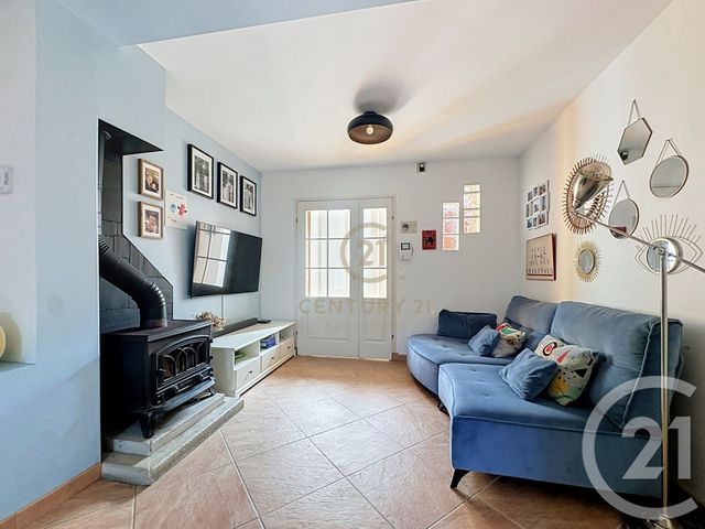 maison à vendre - 4 pièces - 63.1 m2 - CHAMPS SUR MARNE - 77 - ILE-DE-FRANCE - Century 21 Agence Du Val