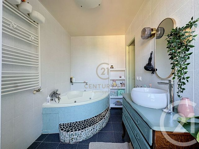maison à vendre - 4 pièces - 63.1 m2 - CHAMPS SUR MARNE - 77 - ILE-DE-FRANCE - Century 21 Agence Du Val