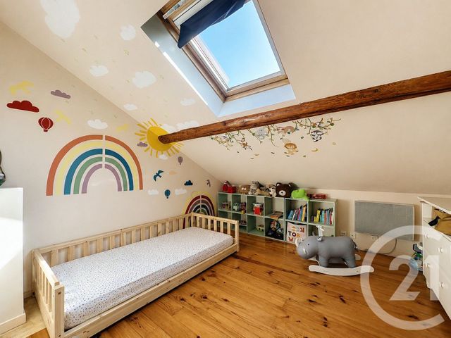 maison à vendre - 4 pièces - 63.1 m2 - CHAMPS SUR MARNE - 77 - ILE-DE-FRANCE - Century 21 Agence Du Val