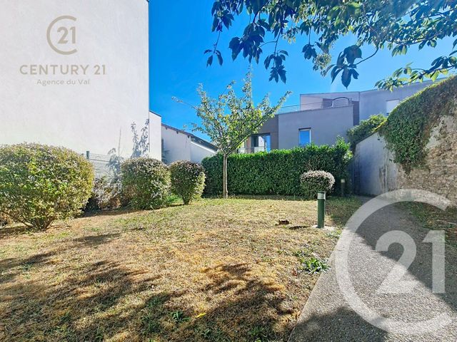 Appartement F2 à louer - 2 pièces - 50.79 m2 - CHAMPS SUR MARNE - 77 - ILE-DE-FRANCE - Century 21 Agence Du Val