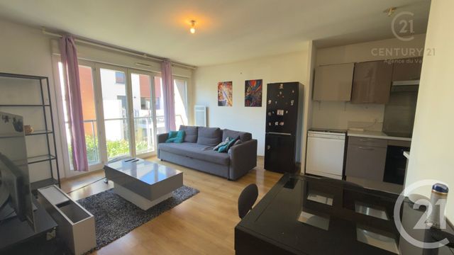 appartement - CHAMPS SUR MARNE - 77