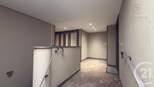Appartement F2 à louer - 2 pièces - 50.79 m2 - CHAMPS SUR MARNE - 77 - ILE-DE-FRANCE - Century 21 Agence Du Val
