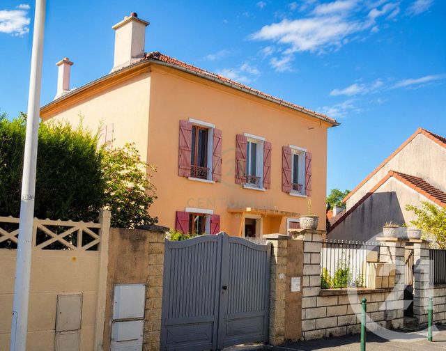 Appartement F1 à vendre - 1 pièce - 20.86 m2 - CHAMPS SUR MARNE - 77 - ILE-DE-FRANCE - Century 21 Agence Du Val